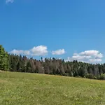 Апартаменты Haus Isele Urberg