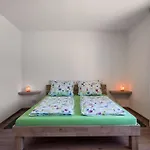 Haus Isele Апартаменты Urberg