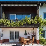 Haus Isele Апартаменты