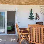 Апартаменты Haus Isele *