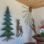 Haus Isele Апартаменты Urberg