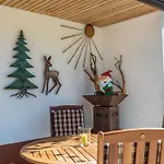 Апартаменты Haus Isele