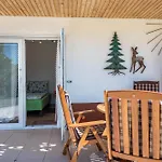 Haus Isele Urberg