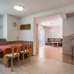 Haus Isele Апартаменты Urberg
