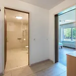 Апартаменты Haus Isele Urberg