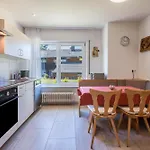 Апартаменты Haus Isele *