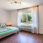 Апартаменты Haus Isele *
