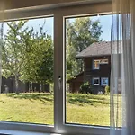 Апартаменты Haus Isele *