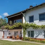 Haus Isele Urberg