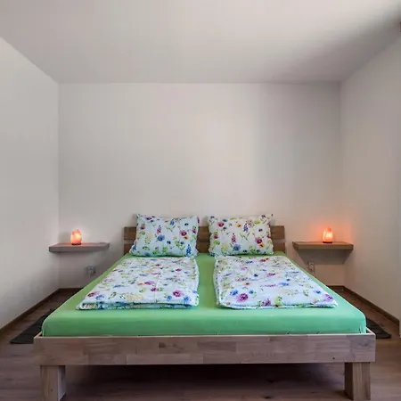 Haus Isele Apartament Urberg