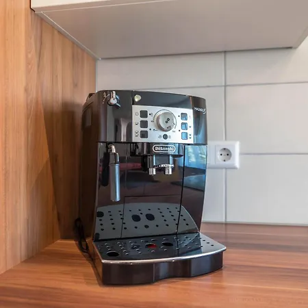 Haus Isele Apartament