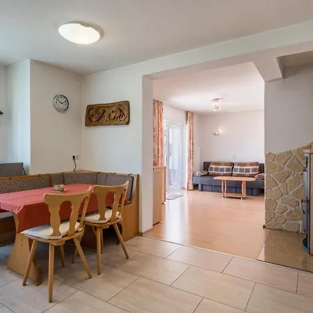 Haus Isele Apartament *