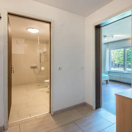 Haus Isele Apartament *