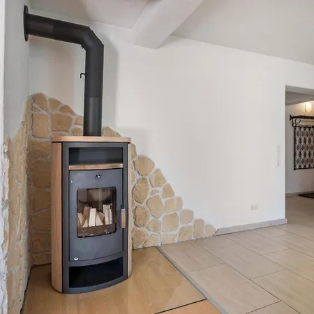 Haus Isele Apartament Urberg