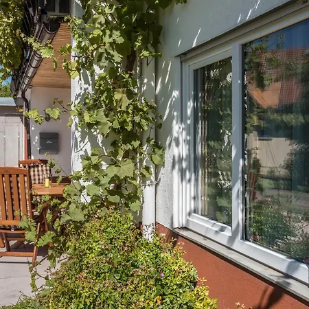 Haus Isele דירה Urberg