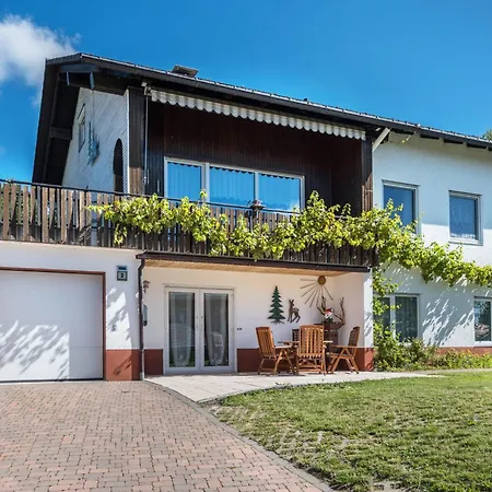 Haus Isele Апартаменты