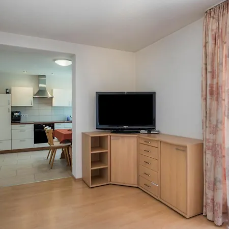 Haus Isele *