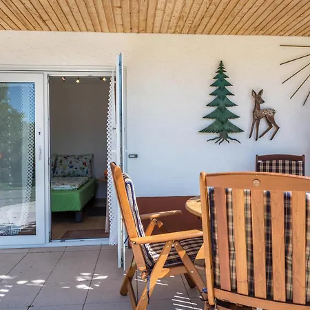 Haus Isele Urberg