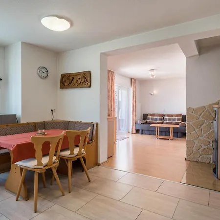 Haus Isele Apartment Urberg