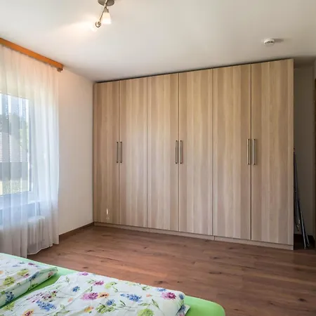 Haus Isele * Urberg