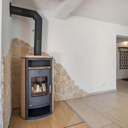 Apartment Haus Isele Urberg