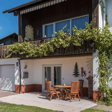 Haus Isele *