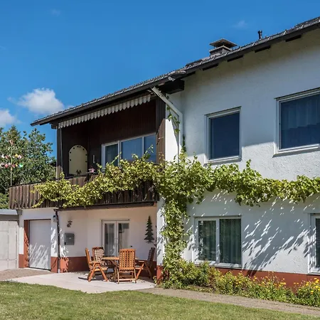 Haus Isele Urberg