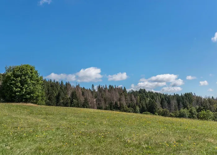 דירה Haus Isele Urberg