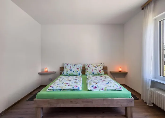 Haus Isele Apartamento Urberg