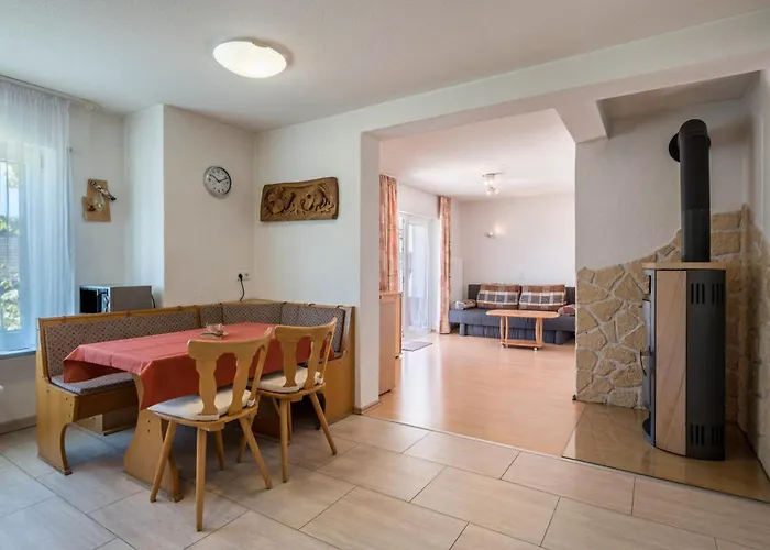 Haus Isele דירה *