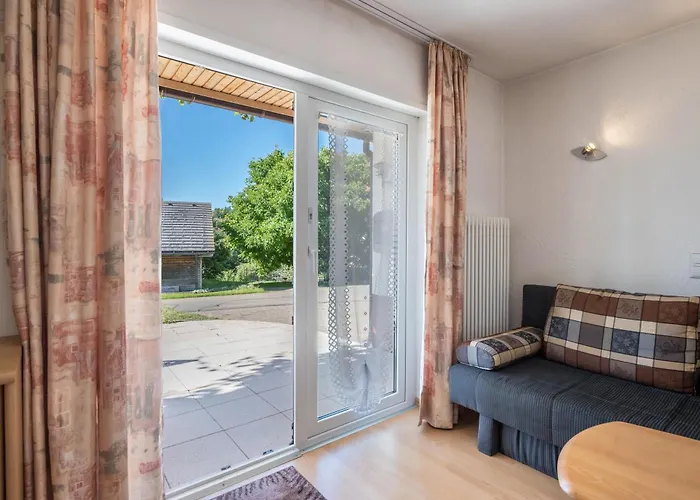 Haus Isele דירה *