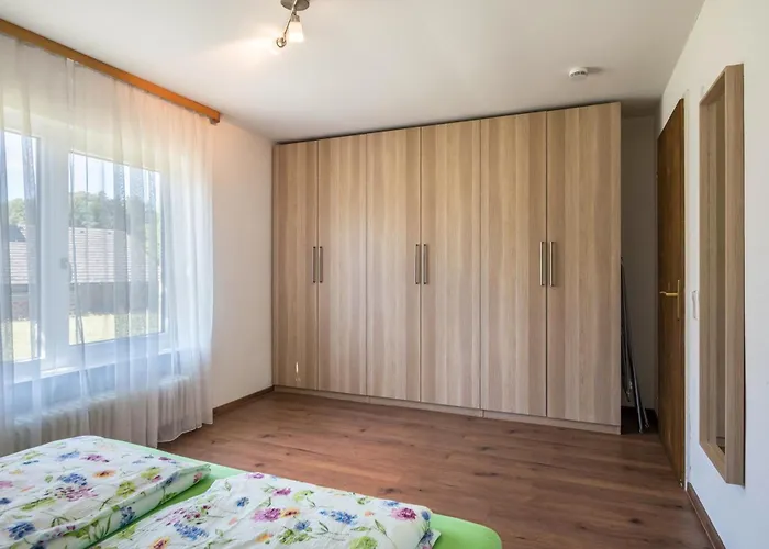 Haus Isele דירה *