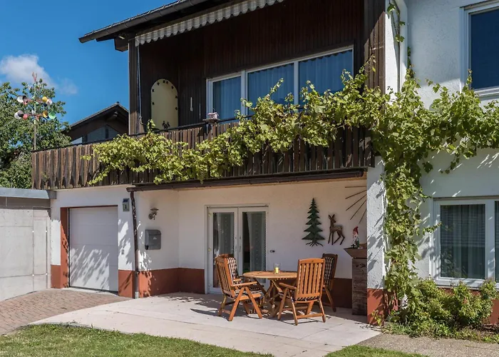 Haus Isele *