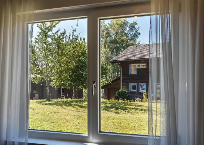 Apartment Haus Isele *