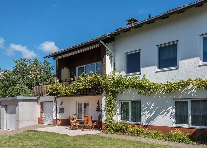 Haus Isele Urberg